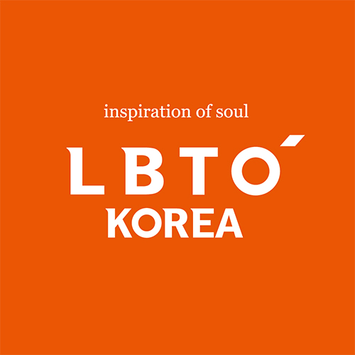 LBTO코리아 로고
