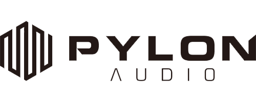 Pylon Audio 로고